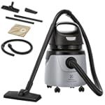Electrolux Po e Agua