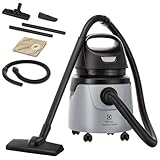 Electrolux Po e Agua