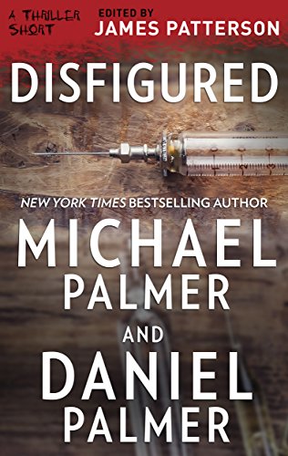 Disfigured (With: Daniel Palmer) cover
