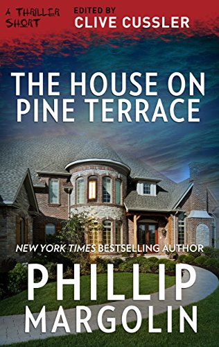 The House on Pine Terrace book cover
