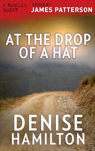 At the Drop of a Hat book cover