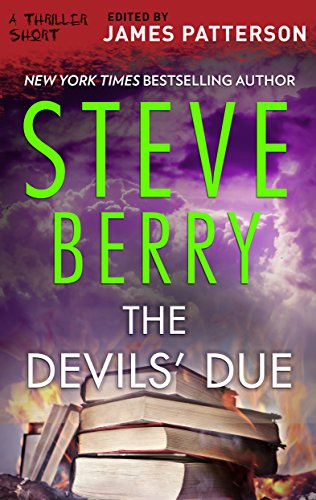 The Devils' Due cover