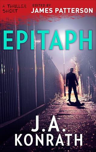 Epitaph book cover