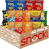 Potato Chip product