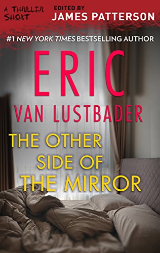 The Other Side of the Mirror cover