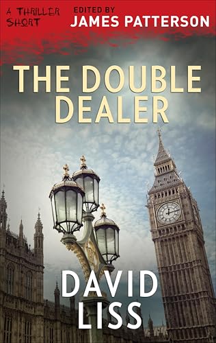The Double Dealer book cover