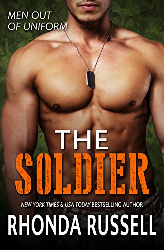 The Soldier book cover