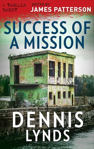 Success of a Mission book cover