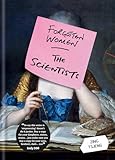 Forgotten Women The Scientists English Edition