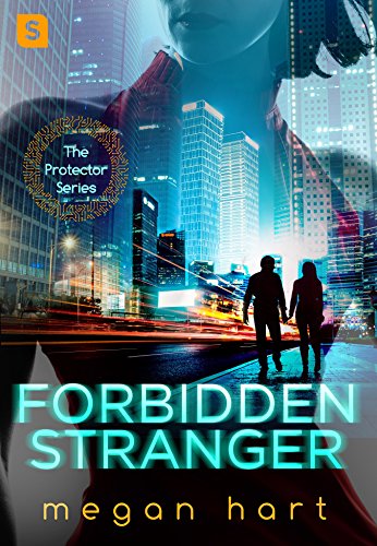 Forbidden Stranger book cover