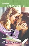 Building a Family (A True North Hero Book 2)