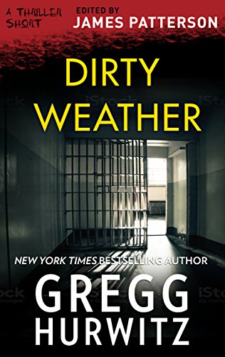 Dirty Weather cover