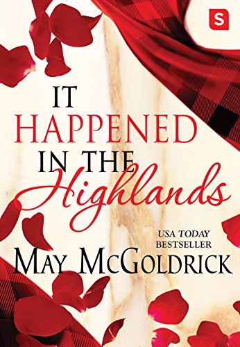 It Happened in the Highlands cover
