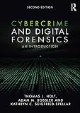 Cybercrime And Digital Forensics An Introduction