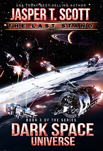 The Last Stand book cover