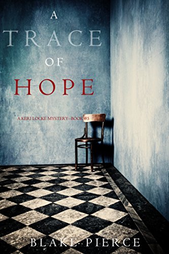 A Trace of Hope cover