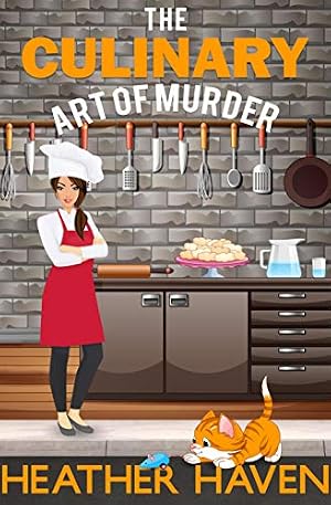 The Culinary Art of Murder