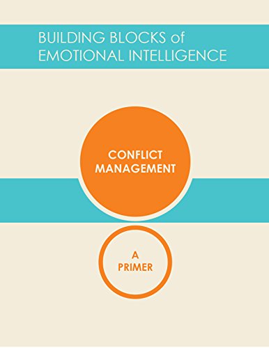 Conflict Management cover