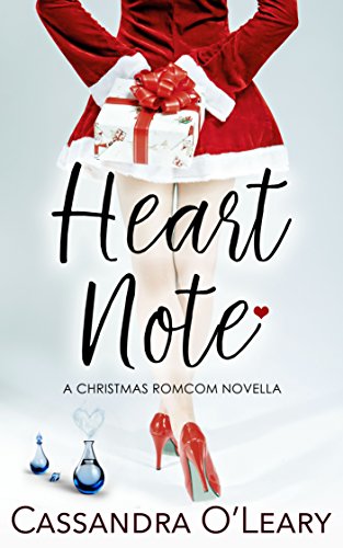 Heart Note cover