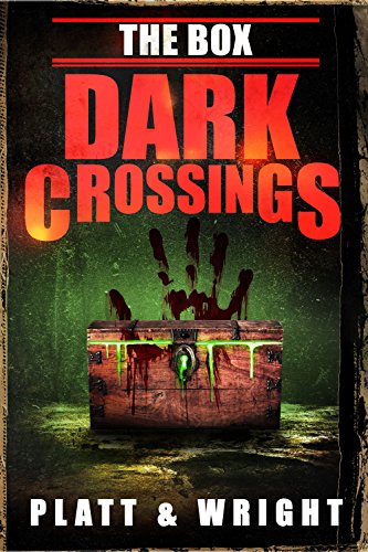 The Box book cover