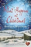 What Happens at Christmas