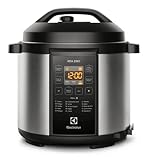 Electrolux PCC20 Panela de Pressão Elétrica 6L