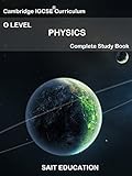 Cambridge Igcse Physics O Level Complete Studybook And Revision Guide English Edition