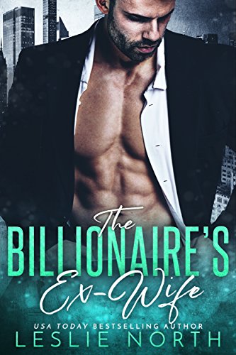 The Billionaire's Ex-Wife cover