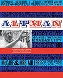 Altman Textonly Edition English Edition