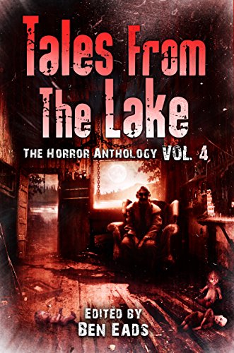 Tales from The Lake Vol. 4 cover