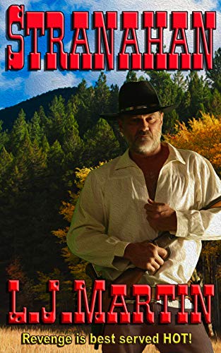 Stranahan book cover