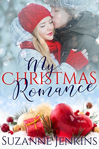 My Christmas Romance cover
