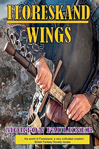 Wings book cover