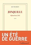 Jonquille. Afghanistan, 2012 (blanche)