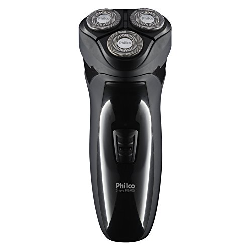 Barbeador Elétrico Auto Afiável Philips