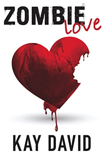 Zombie Love book cover