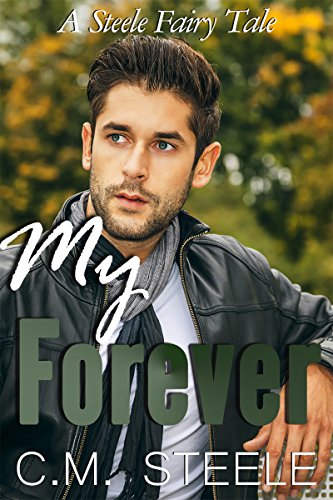 My Forever book cover