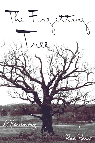 The Forgetting Tree book cover