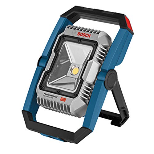 ボッシュ GLI18V-1900 コードレスジョブサイトライト