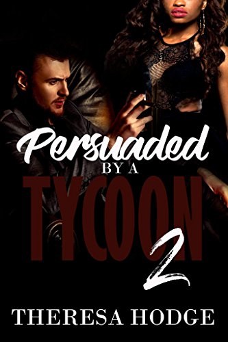 Persuaded by a Tycoon 2 cover