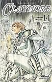 Claymore Tome 14 Lassassine Infantile