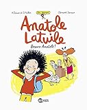 Anatole Latuile Roman Tome 01 Bravo Anatole 