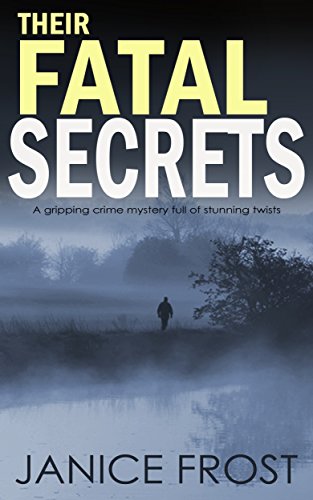 Their Fatal Secrets book cover