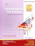Apprendre Le Piano Mthode Dbutant Adulte