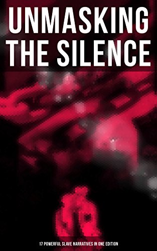 Unmasking the Silence book cover