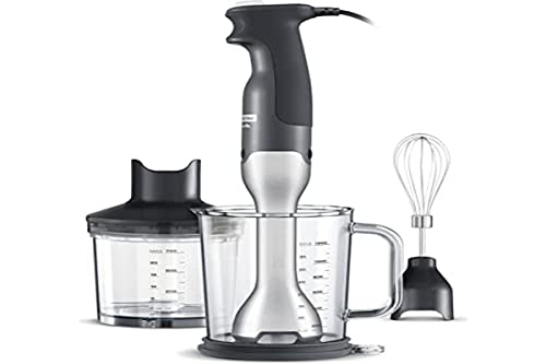 Soft Mixer 220v Tramontina Prata 220v