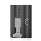 Ring Quick Release Battery Pack