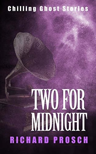 Two for Midnight book cover
