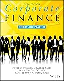 Corporate Finance Theory And Practice English Edition