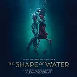Shape Of Water, The Soundtrack